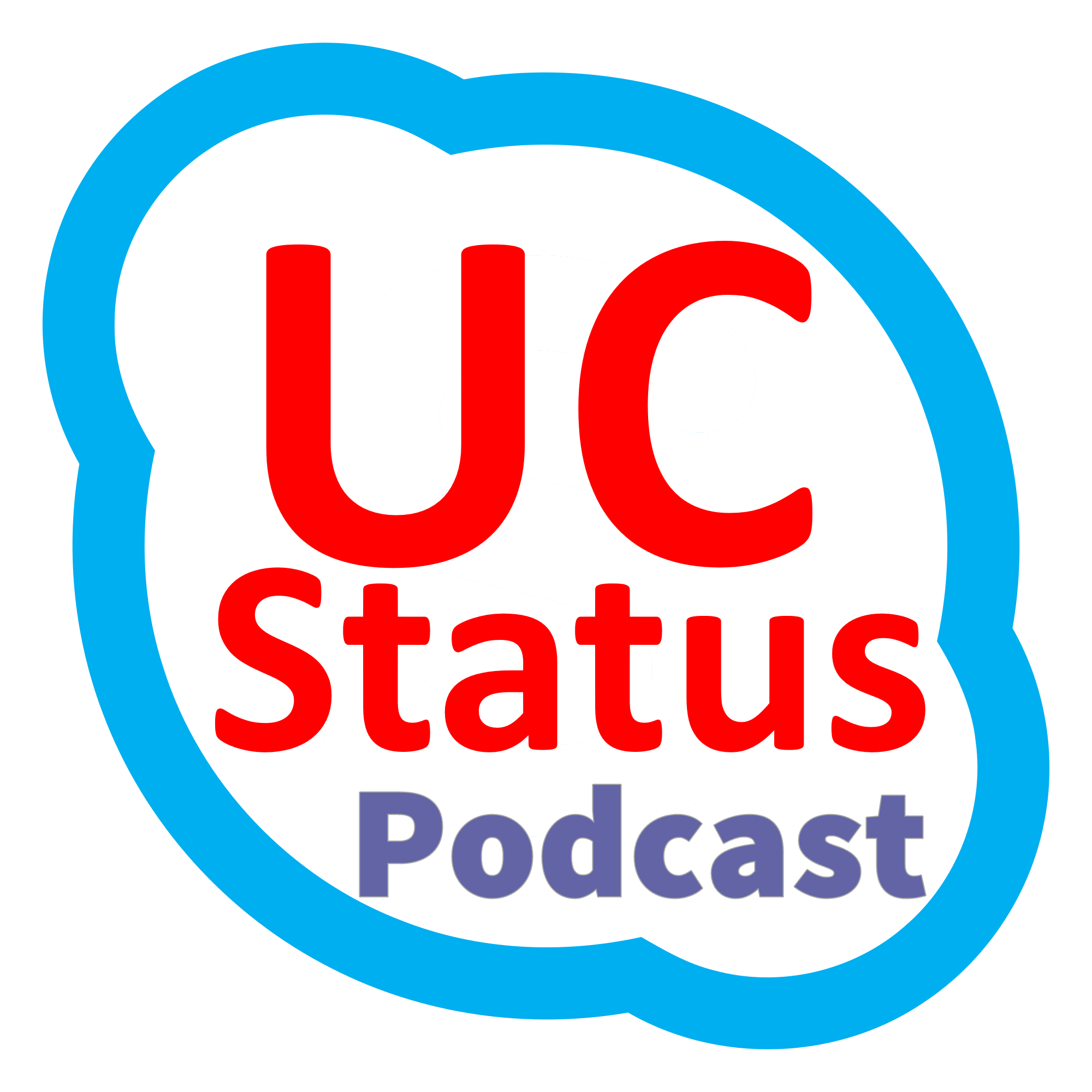 UCStatus Podcast